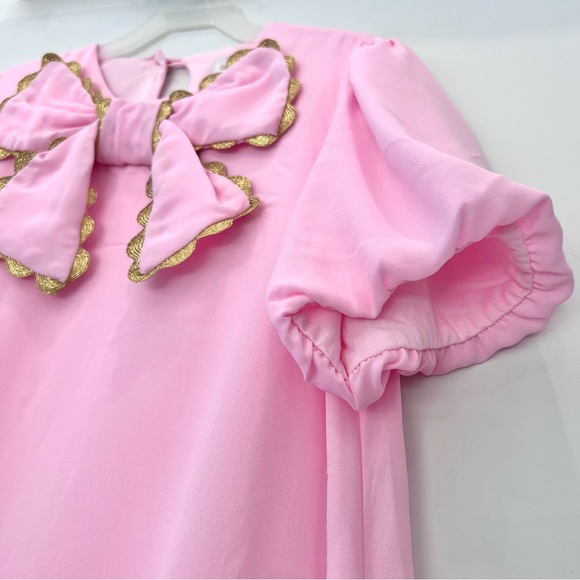 NWT ANGEL’S FACE Rosa dress - Picture 4 of 9